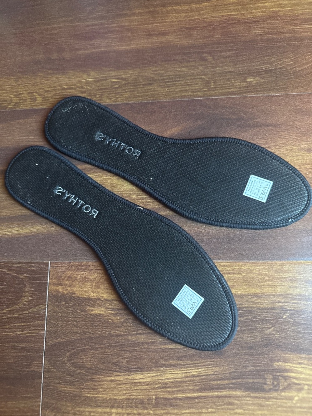 ROTHY’S Animal Print Flat Shoes Size 9.5 - Picture 5 of 8